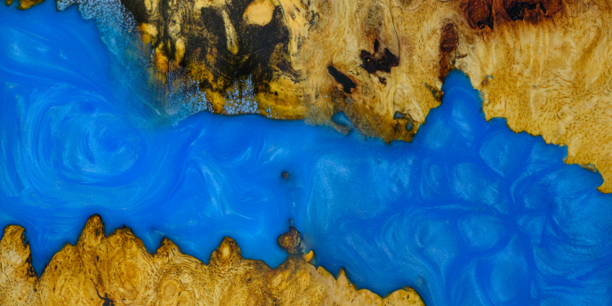 3D Epoxy Resin Flooring